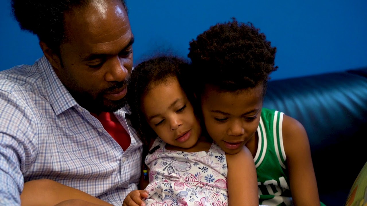 Omo Moses on Sometimes We Do (Math Books for Kids)